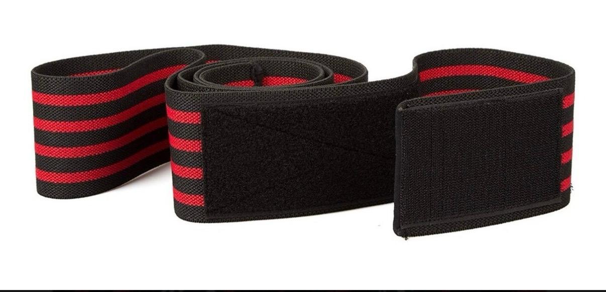 Rodilleras Elásticas - Elite Fitness