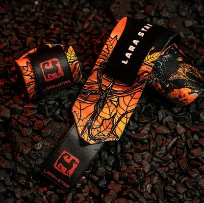 BUILDER PACK (Muñequeras + Straps)