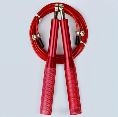 CROSS PACK (Muñequeras + Speed Rope)