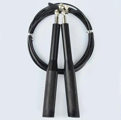 CROSS PACK (Muñequeras + Speed Rope)