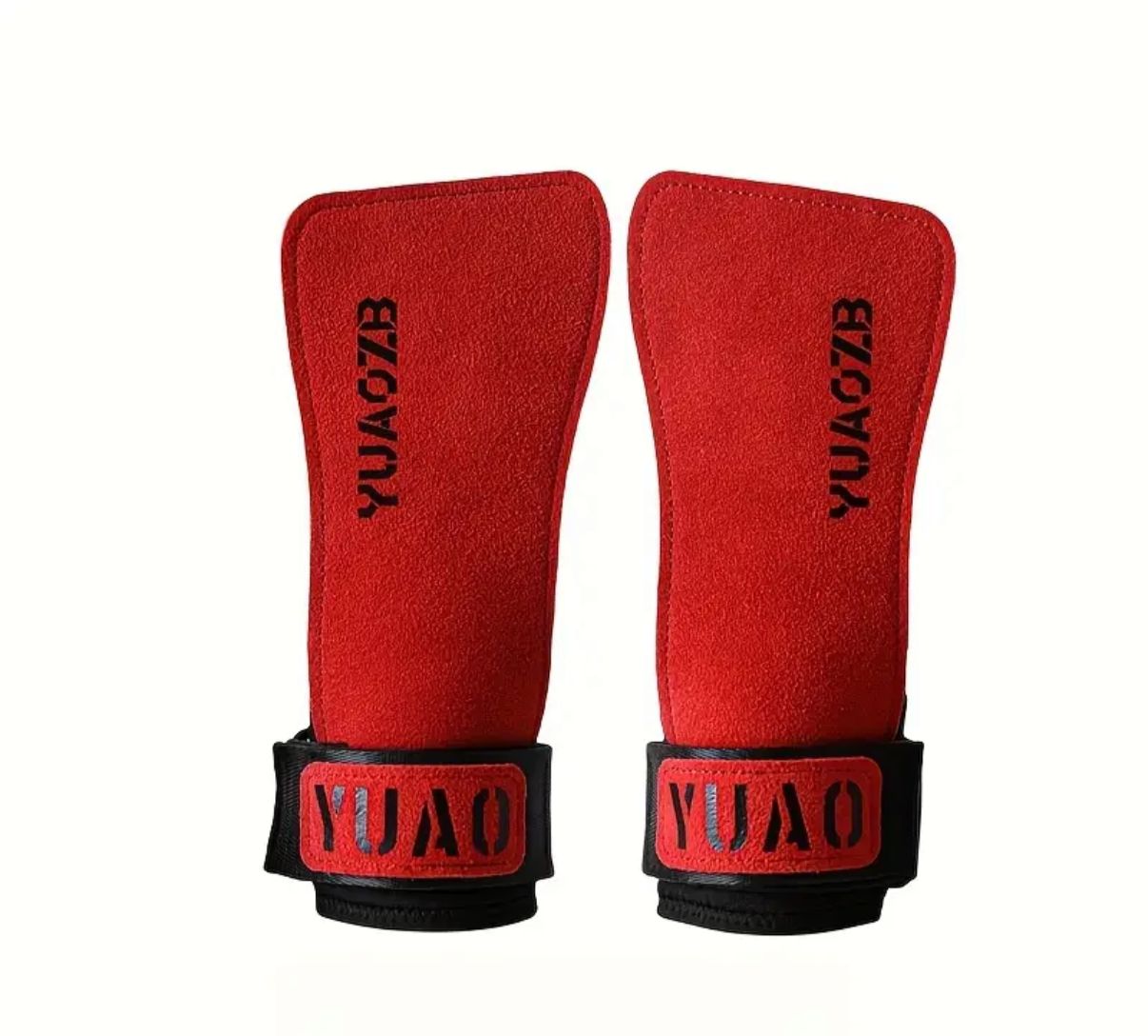 LIFTER PACK (Muñequeras + Calleras 2 en 1)