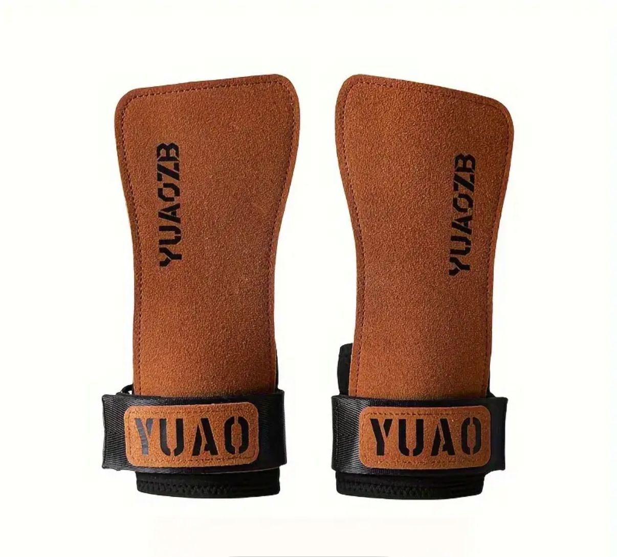 LIFTER PACK (Muñequeras + Calleras 2 en 1)